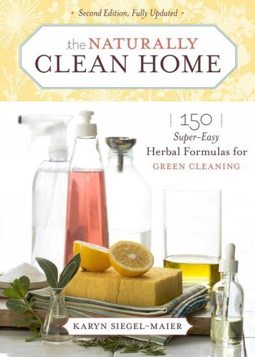 The Naturally Clean Homenaturally 