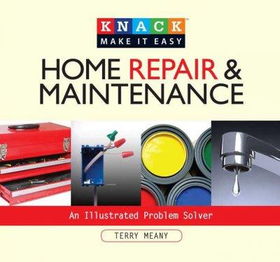 Knack Home Repair & Maintenanceknack 