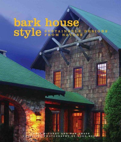 Bark House Stylebark 
