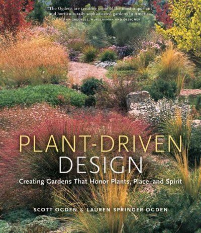 Plant-Driven Designplant 