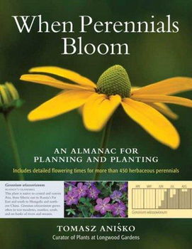 When Perennials Bloomperennials 