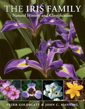 The Iris Familyiris 