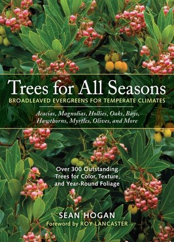 Trees for All Seasonstrees 