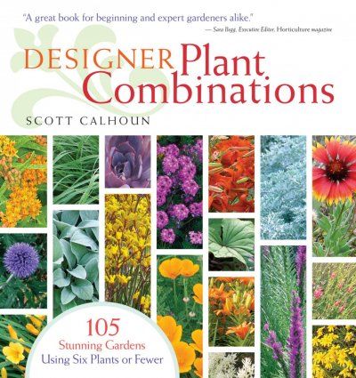 Designer Plant Combinationsdesigner 