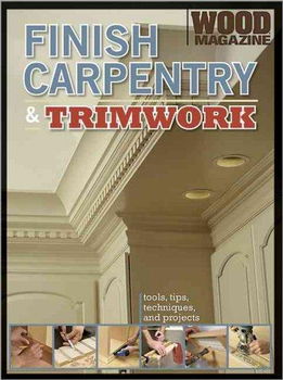 Finish Carpentry & Trimworkfinish 