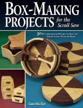 Box-making Projectsbox 