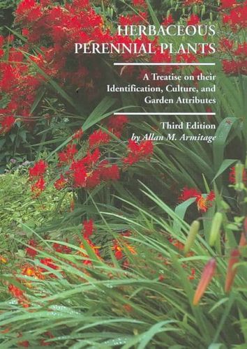 Herbaceous Perennial Plantsherbaceous 