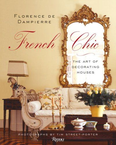 French Chicfrench 
