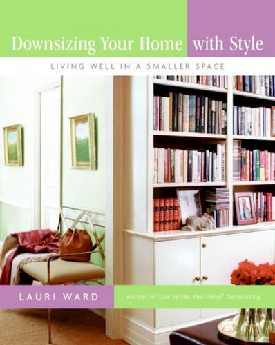 Downsizing Your Home with Styledownsizing 