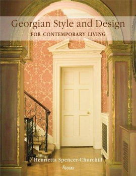 Georgian Style and Design for Contemporary Livinggeorgian 