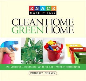 Kanck Clean Home, Green Home