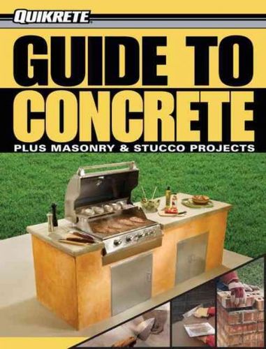 Guide to Concreteguide 