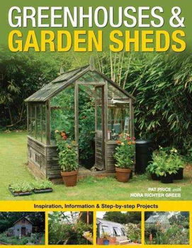 Greenhouses & Garden Shedsgreenhouses 