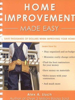 Home Improvement Made Easyhome 