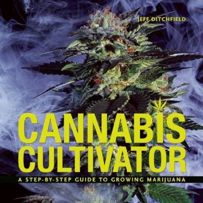 Cannabis Cultivatorcannabis 