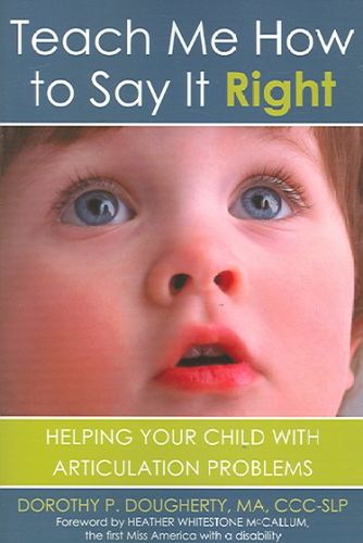 Teach Me How to Say It Rightteach 