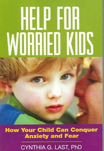 Help for Worried Kidshelp 