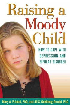 Raising a Moody Childraising 