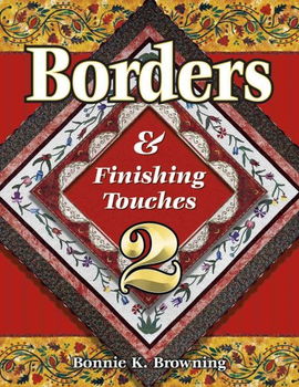 Borders & Finishing Touchesborders 