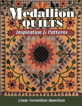 Medallion Quiltsmedallion 
