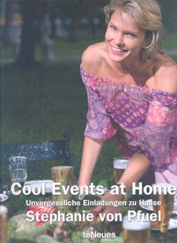 Cool Events at Homeevents 