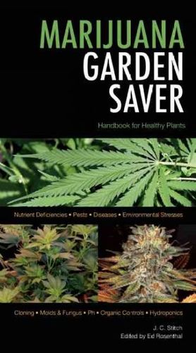 Marijuana Garden Savermarijuana 
