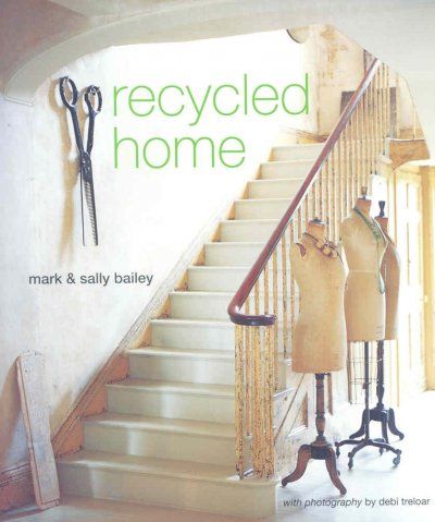 Recycled Homerecycled 