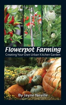 Flower Pot Farmingflower 