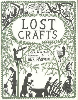 Lost Craftslost 