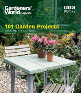 101 Garden Projectsgarden 
