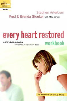 Every Heart Restoredheart 
