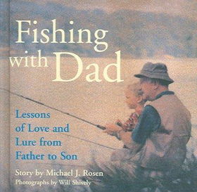 Fishing With Dadfishing 