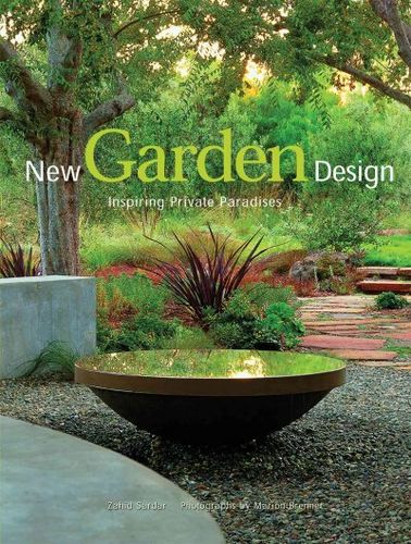 New Garden Designgarden 