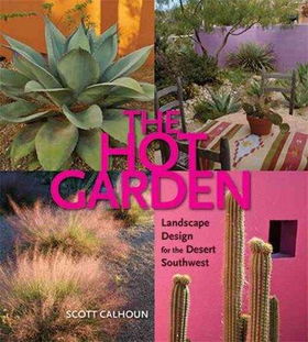 The Hot Gardengarden 