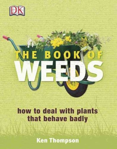 The Book of Weedsbook 