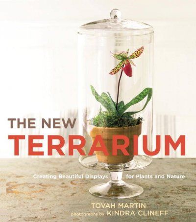 The New Terrariumterrarium 