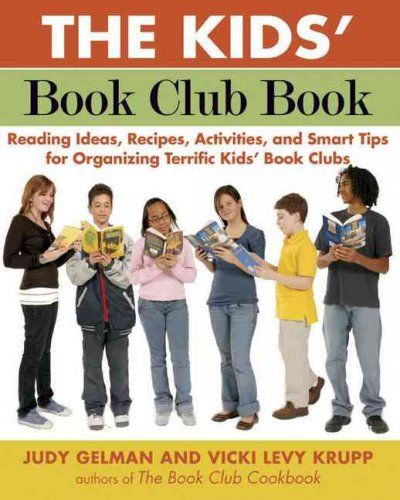 The Kids' Book Club Bookkids 