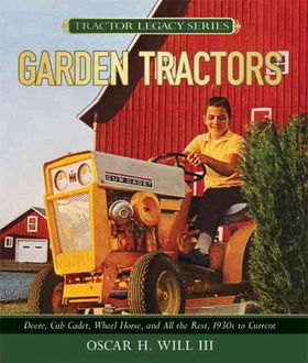 Garden Tractorsgarden 