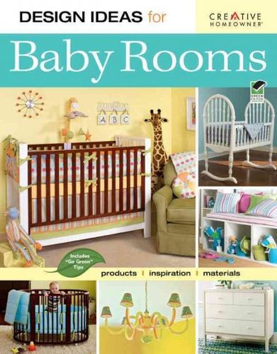 Design Ideas for Baby Roomsdesign 