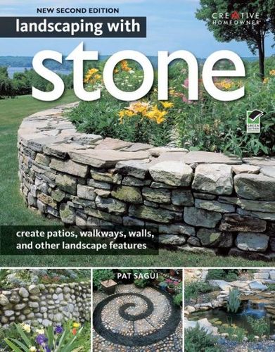 Landscaping With Stonelandscaping 