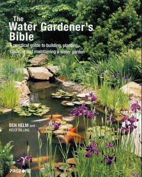 The Water Gardener's Biblewater 