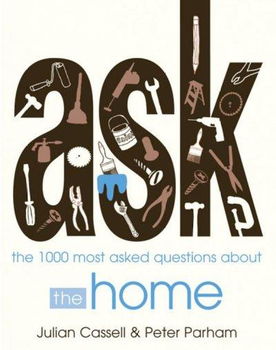 Ask, the 1000 Most Asked Questions About the Homeask 