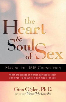 The Heart & Soul of Sexheart 