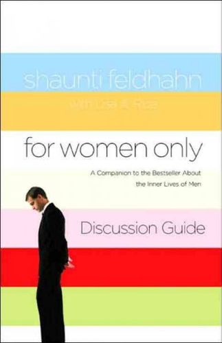 For Women Only Discussion Guidewomen 
