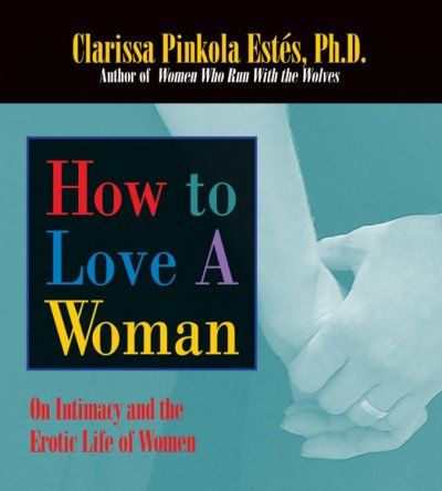 How to Love a Womanlove 