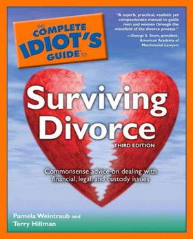 The Complete Idiot's Guide to Surviving Divorcecomplete 
