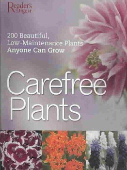 Carefree Plantscarefree 