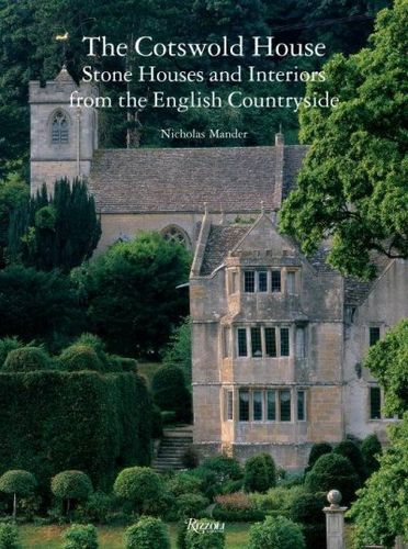 The Cotswold Housecotswold 