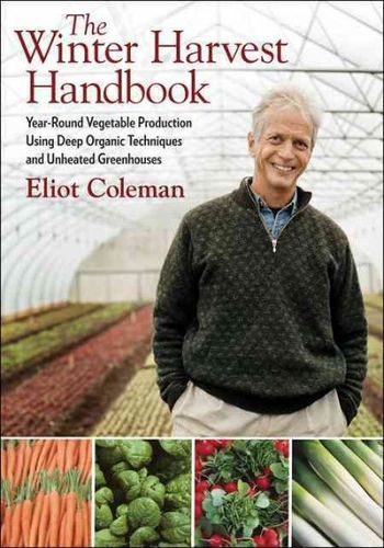 The Winter Harvest Handbookwinter 
