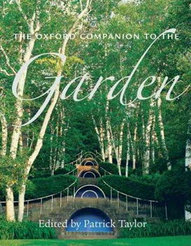 The Oxford Companion to the Gardenoxford 